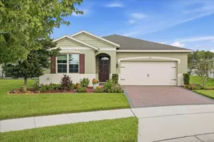 3482 SPARKLEBERRY CT, Clermont, FL 34714 - Photo 1
