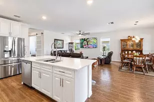3482 SPARKLEBERRY CT, Clermont, FL 34714 - Photo 5