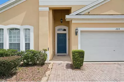 268 Vizcay Way, Davenport, FL 33837 - Photo 3