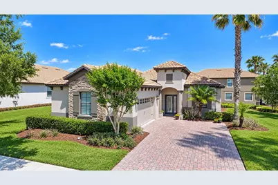 8961 Dove Valley Way, Davenport, FL 33896 - Photo 1