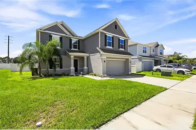 525 Pawnee Court, Haines City, FL 33844 - Photo 1