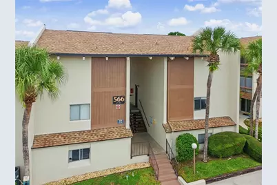 566 Orange Drive #43, Altamonte Springs, FL 32701 - Photo 1