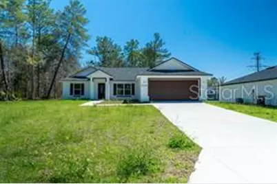 5670 SW 161st Place, Ocala, FL 34473 - Photo 1