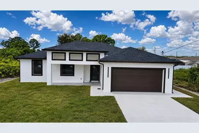 782 Homestead Road S, Lehigh Acres, FL 33974 - Photo 1