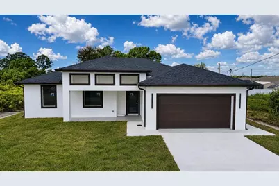782 Homestead Road S, Lehigh Acres, FL 33974 - Photo 1