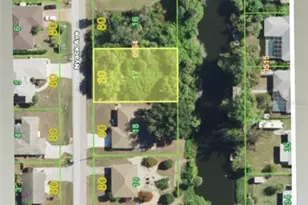22357 Nyack Ave, Port Charlotte, FL 33952 - Photo 1