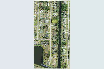 22357 Nyack Avenue, Port Charlotte, FL 33952 - Photo 3