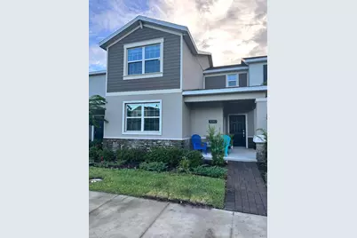 3092 Addison Boulevard, Saint Cloud, FL 34771 - Photo 1