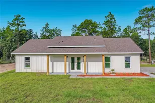 8662 SW 134th Ave, Dunnellon, FL 34432 - Photo 1