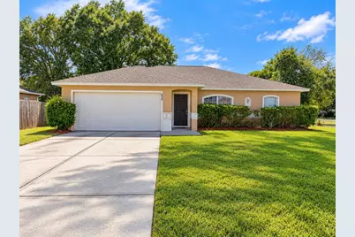 625 Llama Drive, Poinciana, FL 34759 - Photo 1