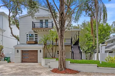 3232 W Oakellar Avenue, Tampa, FL 33611 - Photo 1
