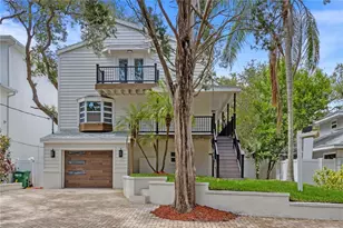 3232 W Oakellar Ave, Tampa, FL 33611 - Photo 1