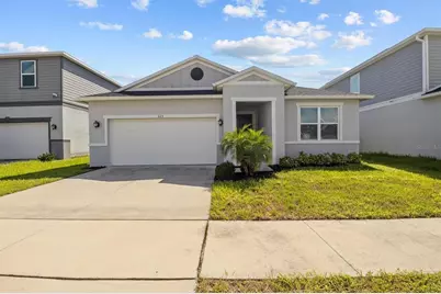 625 Overpool Avenue, Davenport, FL 33896 - Photo 1