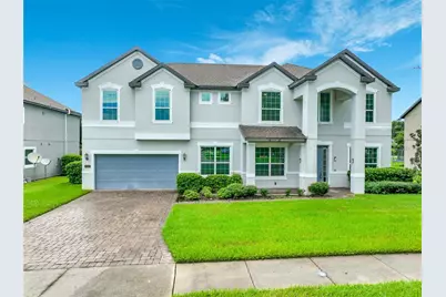 1707 Fullers Oak Loop, Winter Garden, FL 34787 - Photo 1