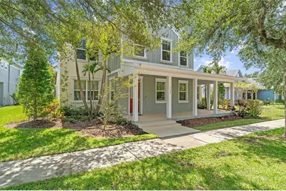 3353 Schoolhouse Rd, Saint Cloud, FL 34773 - Photo 1