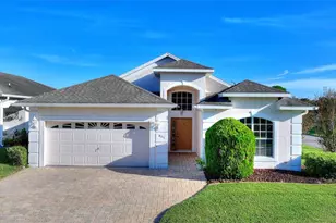 801 High Vista Dr, Davenport, FL 33837 - Photo 1