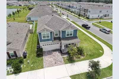 2436 Blowing Breeze Avenue, Kissimmee, FL 34744 - Photo 3