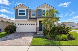 2436 Blowing Breeze Ave, Kissimmee, FL 34744 - Photo 1