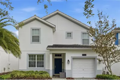 4722 Sleepy Hollow Drive, Kissimmee, FL 34746 - Photo 1