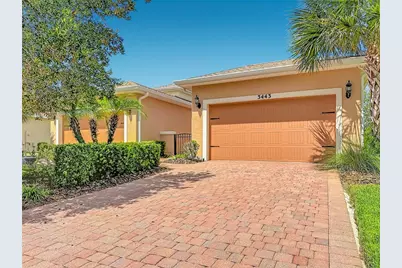 3443 Fallbrook Dr, Poinciana, FL 34759 - Photo 1