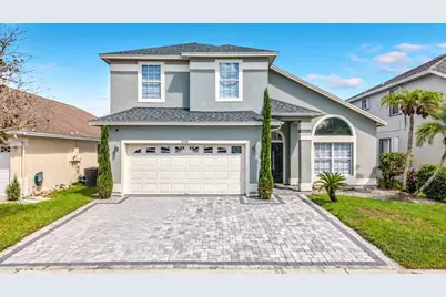 12781 Enclave Drive, Orlando, FL 32837 - Photo 5