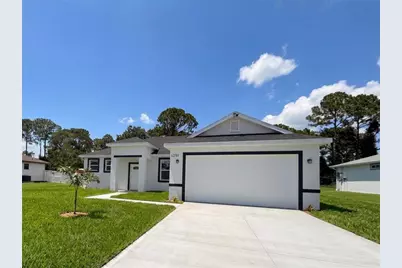 1098 Hammacher Avenue SW, Palm Bay, FL 32908 - Photo 1