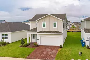 438 Marion Loop, Haines City, FL 33844 - Photo 3