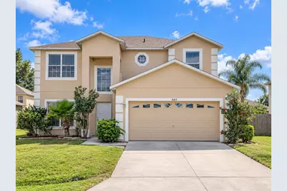 560 Bristol Circle, Kissimmee, FL 34758 - Photo 1