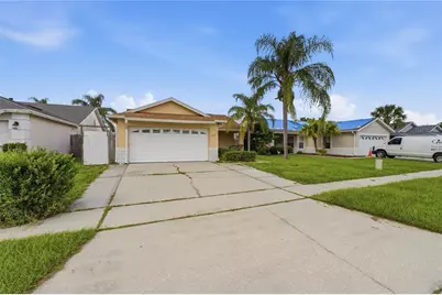 4609 Cheyenne Point Trail, Kissimmee, FL 34746 - Photo 5