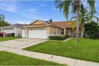 4609 Cheyenne Point Trail, Kissimmee, FL 34746 - Photo 7