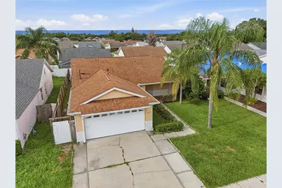 4609 Cheyenne Point Trail, Kissimmee, FL 34746 - Photo 3