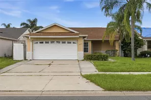 4609 Cheyenne Point Trail, Kissimmee, FL 34746 - Photo 1