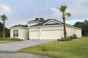 17426 Saddleback Loop, North Fort Myers, FL 33917 - Photo 1