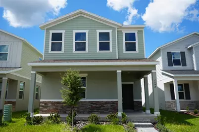 1848 Shadow Box Bend, Saint Cloud, FL 34771 - Photo 1
