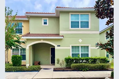 8964 Cat Palm Road, Kissimmee, FL 34747 - Photo 1