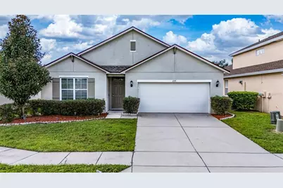 238 Minniehaha Circle, Haines City, FL 33844 - Photo 1