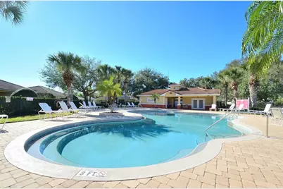 9101 Lake Marion Golf Resort #9101, Poinciana, FL 34759 - Photo 29