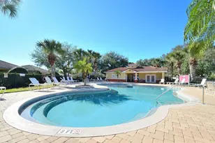9101 Lake Marion Golf Resort, Poinciana, FL 34759 - Photo 29