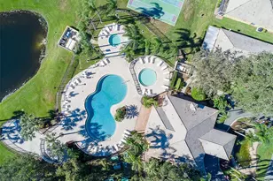 9101 Lake Marion Golf Resort, Poinciana, FL 34759 - Photo 39