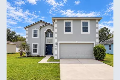 1927 Michigan Court, Poinciana, FL 34759 - Photo 1