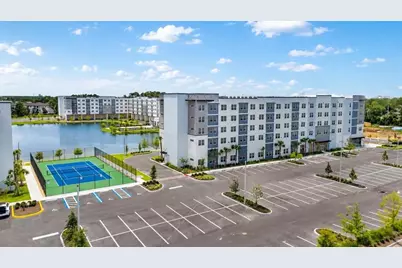 5563 Millenia Park Boulevard #313, Orlando, FL 32839 - Photo 1