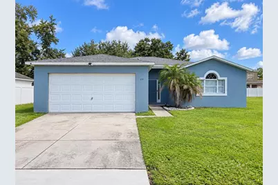 454 Cardinal Court, Poinciana, FL 34759 - Photo 1