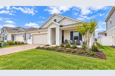 5671 Wood Bridge Place, Saint Cloud, FL 34771 - Photo 1