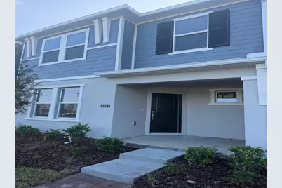 4493 Elliots Astor Boulevard, Saint Cloud, FL 34772 - Photo 1