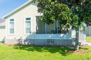 3000 US Hwy 17 92 W Lot 553, Haines City, FL 33844 - Photo 17
