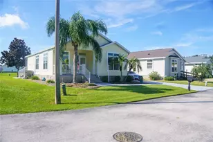 3000 US Hwy 17 92 W Lot 553, Haines City, FL 33844 - Photo 1