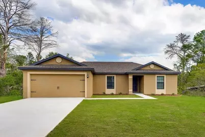 330 E Begonia Court, Poinciana, FL 34759 - Photo 1
