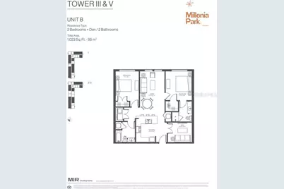 5579 Millenia Park Boulevard #305, Orlando, FL 32839 - Photo 13