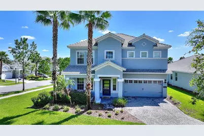 1401 Pro Shop Court, Davenport, FL 33896 - Photo 1