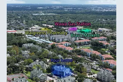 6142 Westgate Drive #304, Orlando, FL 32835 - Photo 5